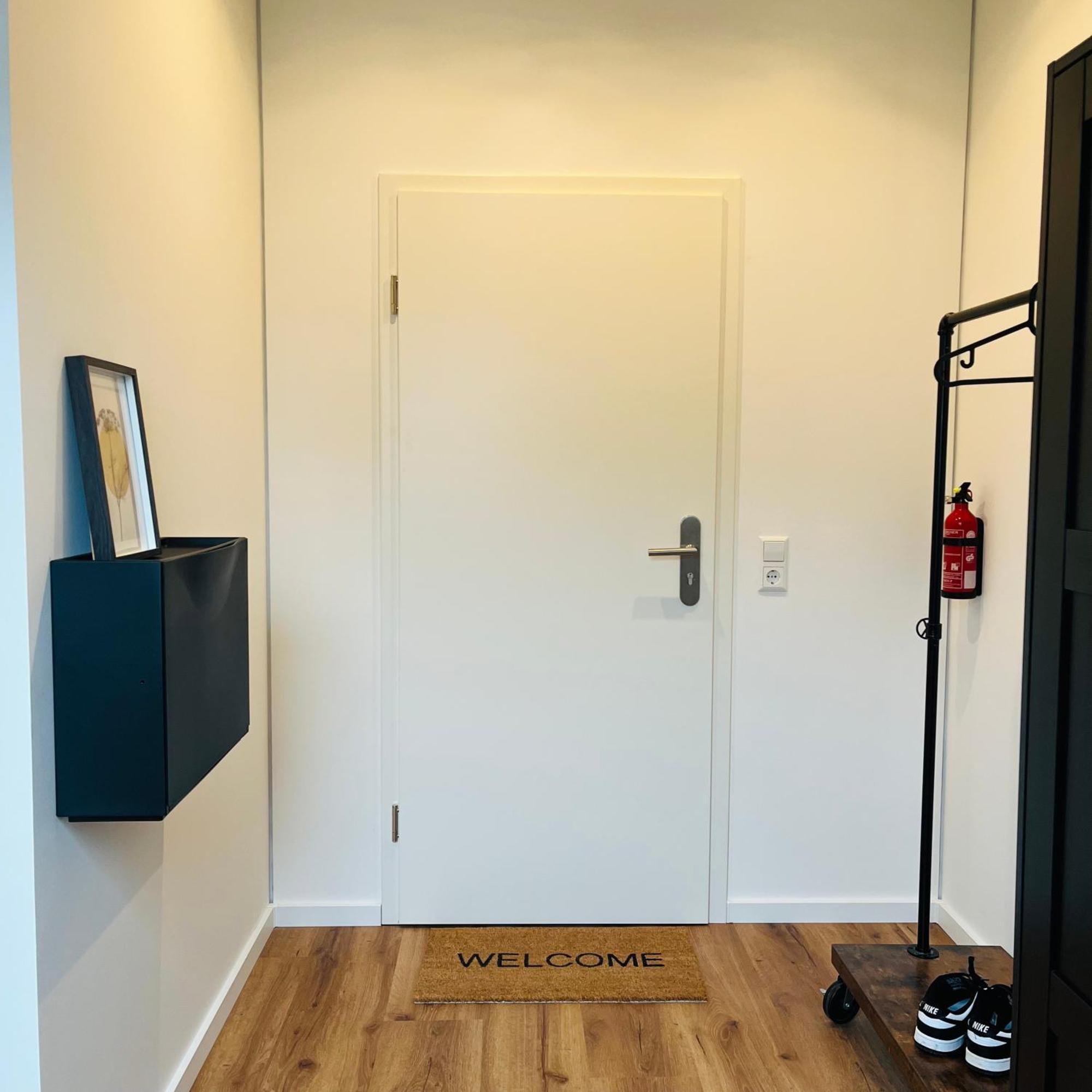 City Loft Apartment Bad Saeckingen ภายนอก รูปภาพ
