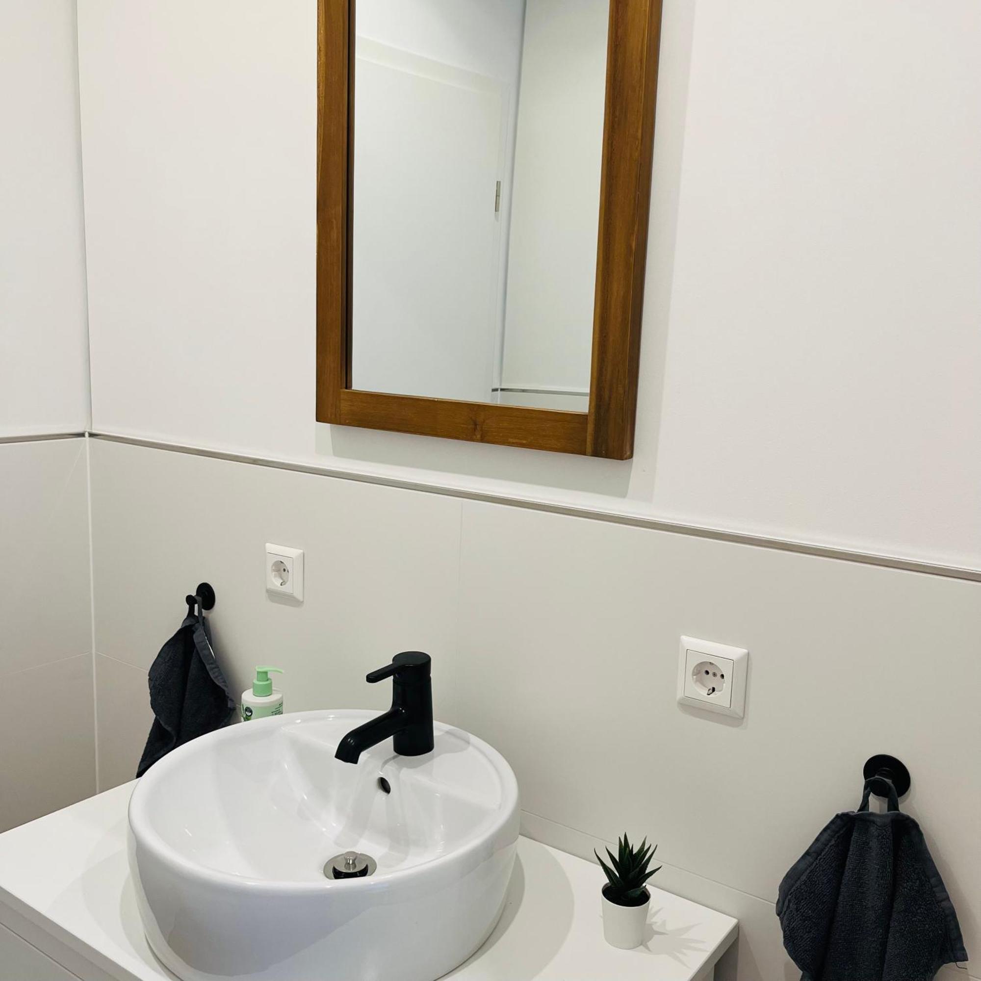 City Loft Apartment Bad Saeckingen ภายนอก รูปภาพ